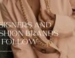 10 Best Designers and Fashion Brands to Follow in 2026