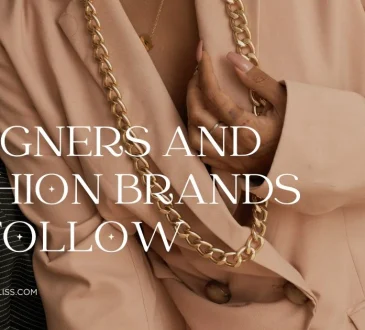 10 Best Designers and Fashion Brands to Follow in 2026