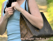 Why Designer Handbags Are So Expensive